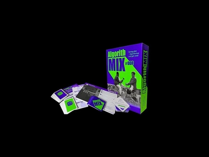 Projektvorstellung „AlgorithMIX#DDR – Geschichte in Social Media: erforscht und gespielt“ im Zeitgeschichtlichen Forum Leipzig