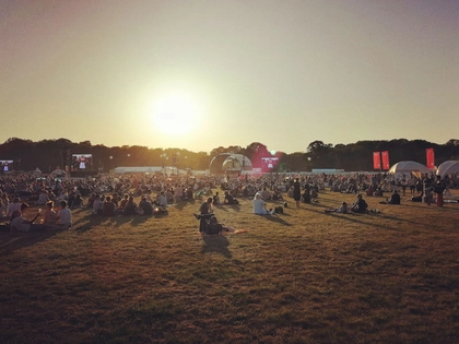 Elfte Ausgabe von Klassik airleben wurde begeistert gefeiert