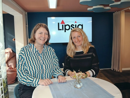 Bekenntnis zu Leipzig-Grünau: WG „Lipsia“ eG investiert über 22 Millionen Euro in 2024