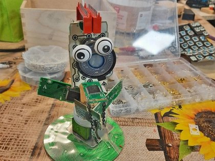 Maker Days for Kids 2024 in Leipzig