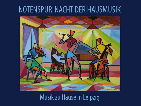 Hausmusik Hausmusik