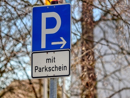 Mit Kartenzahlung zum Parkschein: Alle Automaten der Stadt Leipzig sind jetzt umgerüstet