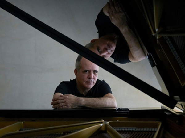 Der portugiesische Musiker und Komponist Rodrigo Leão, Foto: Janeko Lança de Morais