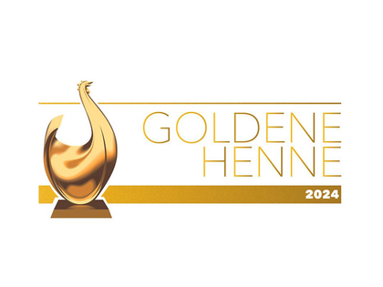 Goldene Henne wieder in HALLE:EINS der Leipziger Messe