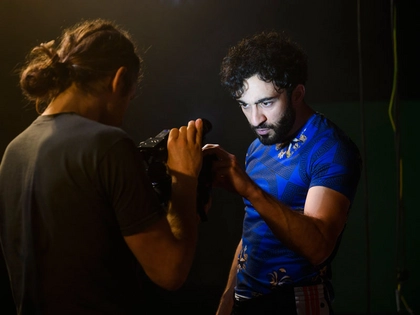 Ensemblemitglied des Schauspiel Leipzig zweifach ausgezeichnet