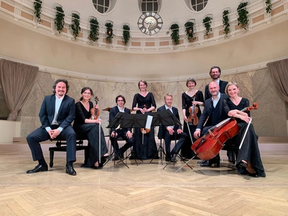 Das Internationale Festival für Vokalmusik a cappella Leipzig feiert Jubiläum