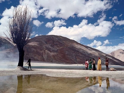 Wiedereröffnung der Cinémathèque Leipzig in der naTo