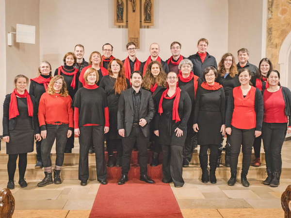 Foto: Gospeltrain Leipzig