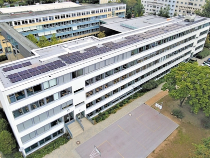 Leipzig erzeugt über 1.000 Megawattstunden Strom durch Photovoltaik auf kommunalen Dächern