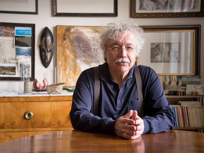 Karl-Markus Gauß erhält Leipziger Buchpreis zur Europäischen Verständigung 2022