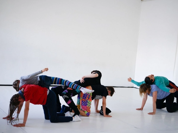 HipHop – Groove, Ausdruck & Empowerment, Foto: Kulturwerkstatt KAOS