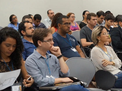 Leipziger Wissenschaftler entwickeln Lehrveranstaltungen mit brasilianischen Universitäten Leipziger Wissenschaftler entwickeln Lehrveranstaltungen mit brasilianischen Universitäten