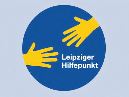 Leipziger Gruppe macht einen Punkt und wird Teil des Netzwerks Leipziger Hilfepunkt
