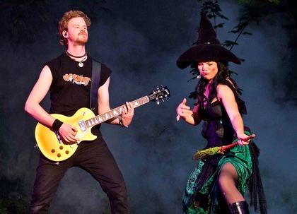 „Faust - Die Rockoper“ - Kartenvorverkauf beginnt