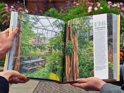 Lonely Planet empfiehlt Leipzig als Top-Reiseziel in Deutschland