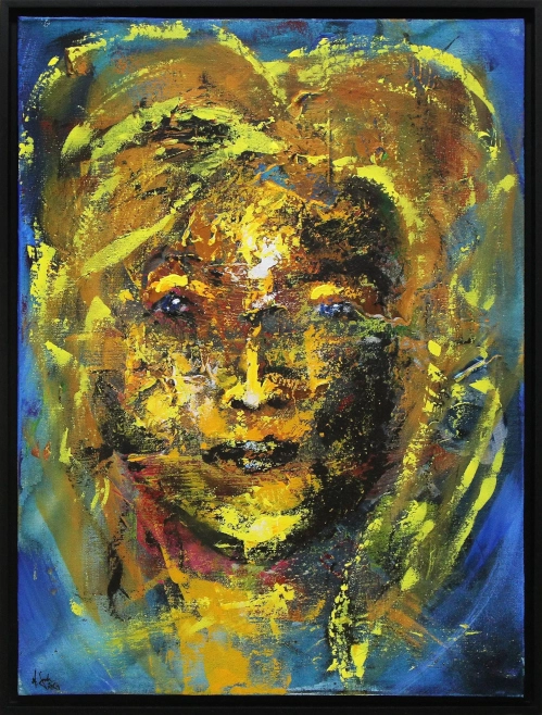 Andreas Garbe: FRAGILITAETDESSEINSII