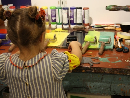 25 Jahre Buchkinder Leipzig: Jubiläum, Verlagspreis und Standfest auf der Frankfurter Buchmesse