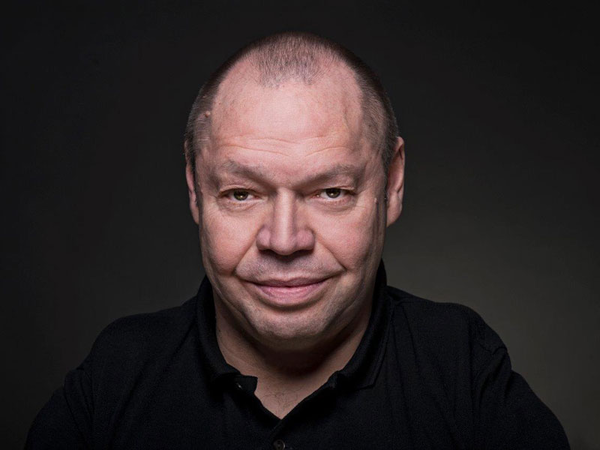 Foto: Thomas Quasthoff