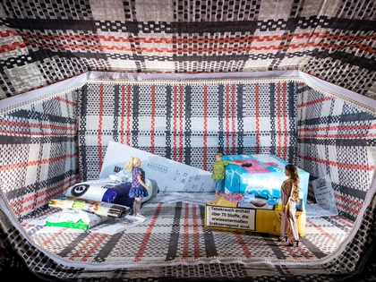 Schauspiel Leipzig erhält zwei Nominierungen für Deutschen Theaterpreis „Der Faust“ 2022