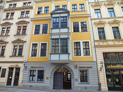 Bach-Archiv Bach-Archiv