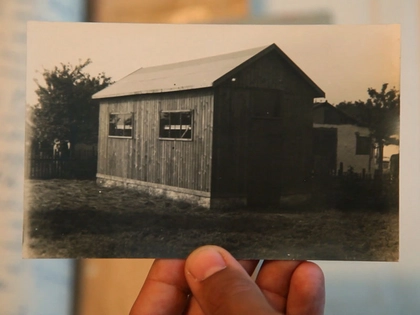 D21 Kunstraum Leipzig mit Film-und Exkursionsreihe zum Thema "Auslaufende Umwelten"