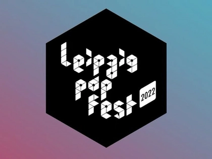 Leipzig Pop Fest 2022 in der Moritzbastei
