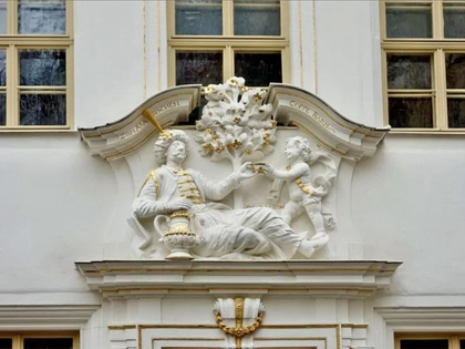 Kaffeehaus „Zum Arabischen Coffe Baum“ in Leipzig wieder eröffnet