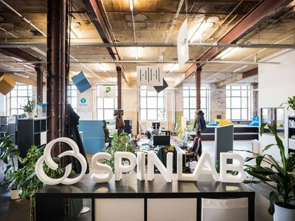 Stadt und SpinLab würdigen innovative Neugründer mit Leipzig Startup Award