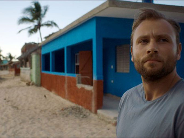  Kuba-Roadmovie: Ernesto’s Island, Foto: barnsteinerfilm