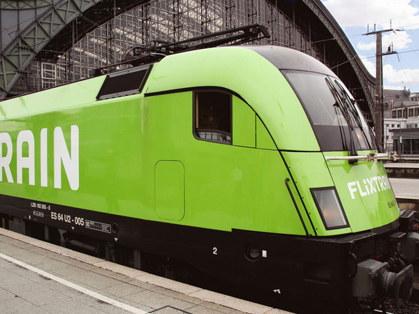 Foto: FlixTrain