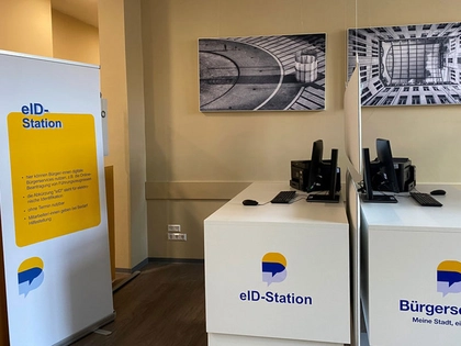 Leipziger Bürgerbüros aktivieren kostenlos digitale Ausweisfunktion