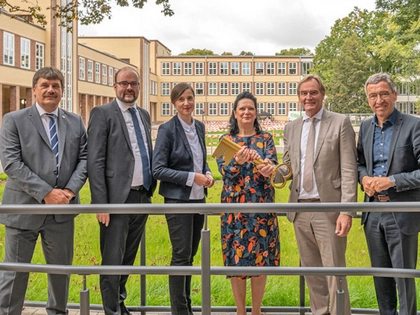 Beste Bedingungen für erfolgreiches Lernen im Leipziger Westen