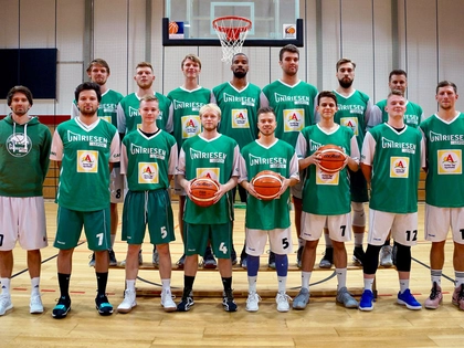 Uni-Riesen Leipzig Uni-Riesen Leipzig