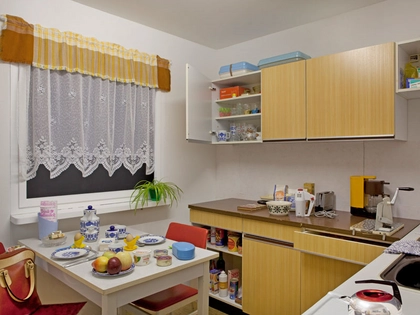 Kuratorinnenführung: Stadtgeschichte(n) im Alten Rathaus: Kleine Dinge = große Geschichte