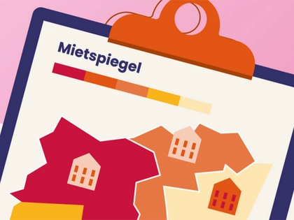 Stadt Leipzig beginnt Befragung zum Mietspiegel 2024