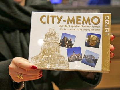 CITY-MEMO Leipzig