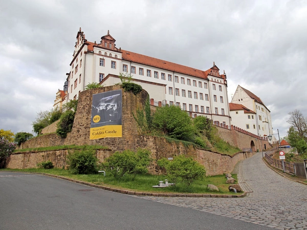 Schloss Colditz - Ein Lost Place erwacht zum Leben, Foto: Andreas Schmidt