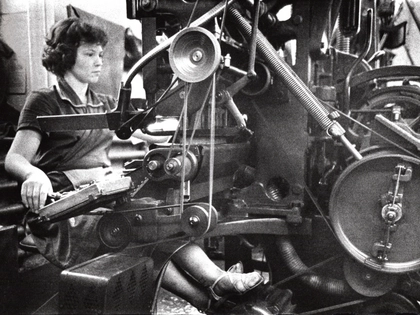 Verlängerung der Sonderausstellung „Frauen“ im Deutschen Fotomuseum