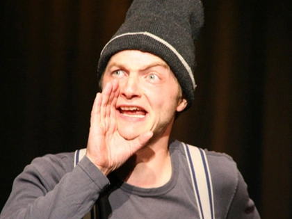 Kindertheater-Saison startet in der naTo mit einer Premiere