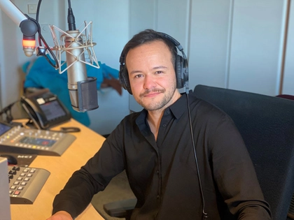 MDR KLASSIK funkt aus dem Herzen von Leipzig