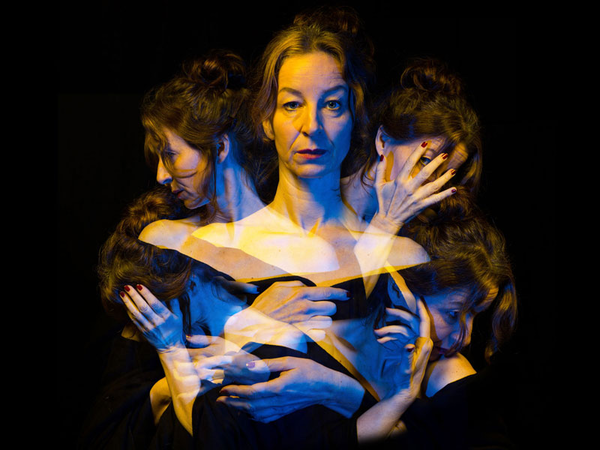 Elsa Asenijeff, Foto: Mathias Schäfer