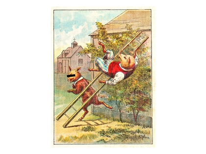 Cammerspiele Leipzig: Szenische Lesung "Schmeiß die Oma in den Ofen" Cammerspiele Leipzig: Szenische Lesung "Schmeiß die Oma in den Ofen"