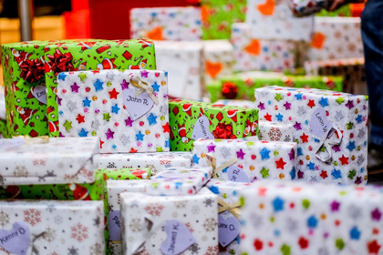 Höfe am Brühl Leipzig: Weihnachtscountdown startet