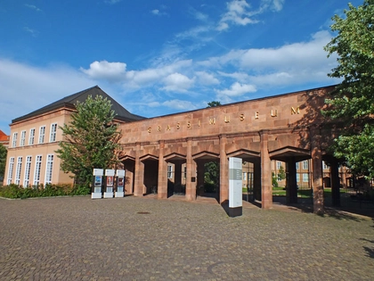 2. Asienfest im GRASSI Museum für Völkerkunde zu Leipzig