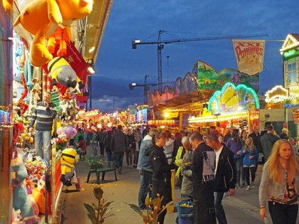 Leipziger Frühjahrs-Kleinmesse 2024