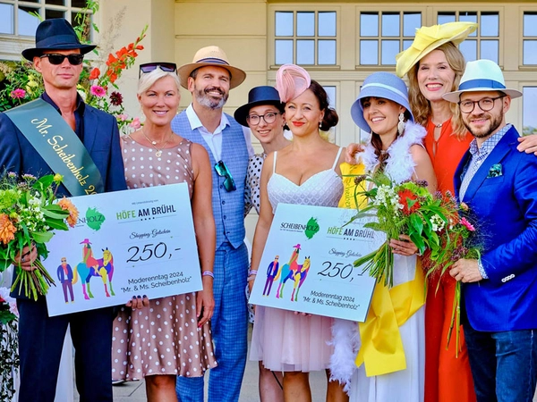 Moderenntag 2024, Foto: im mittelpunkt / Philipp Rau-Endrulat