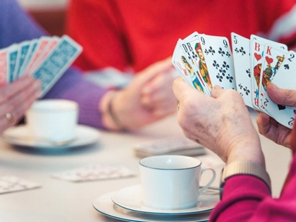 Volkssolidarität Leipzig lädt Interessierte zu digitaler Informationsveranstaltung „Betreutes Wohnen“