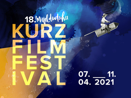Kurzfilmfestival KURZSUECHTIG sucht die besten mitteldeutschen Kurzfilme