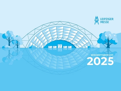 Mehr als eine Million Besucher aus 72 Ländern: Leipziger Messe setzt Wachstumskurs 2025 fort