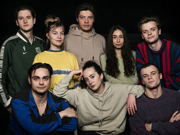Nullerjahre: Jugend in blühenden Landschaften von Hendrik Bolz, Foto: Schauspiel Leipzig